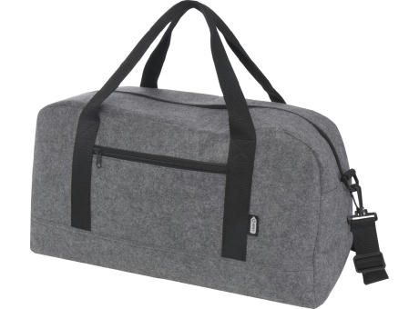 Product image Felta Reisetasche aus recyceltem GRS-Material 35 L Werbeartikel