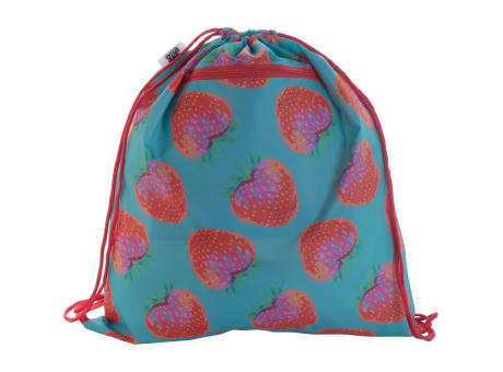 Product image Turnbeutel CreaDraw RFID RPET bedrucken