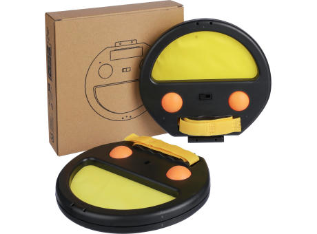 ABS Fangballspielsatz Oberon Werbeartikel