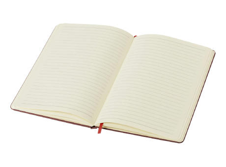 Notizbuch Halin Werbeartikel