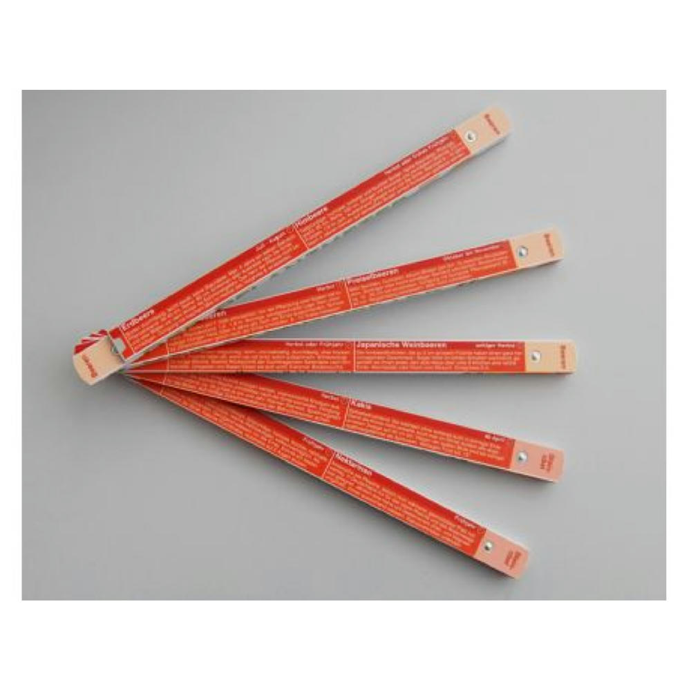 Product image Holz-Gliedermaßstab Type 1407 Gliederdruck Werbeartikel