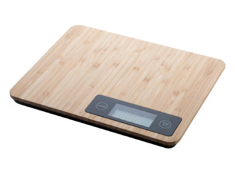 Küchenwaage BooCook bedrucken