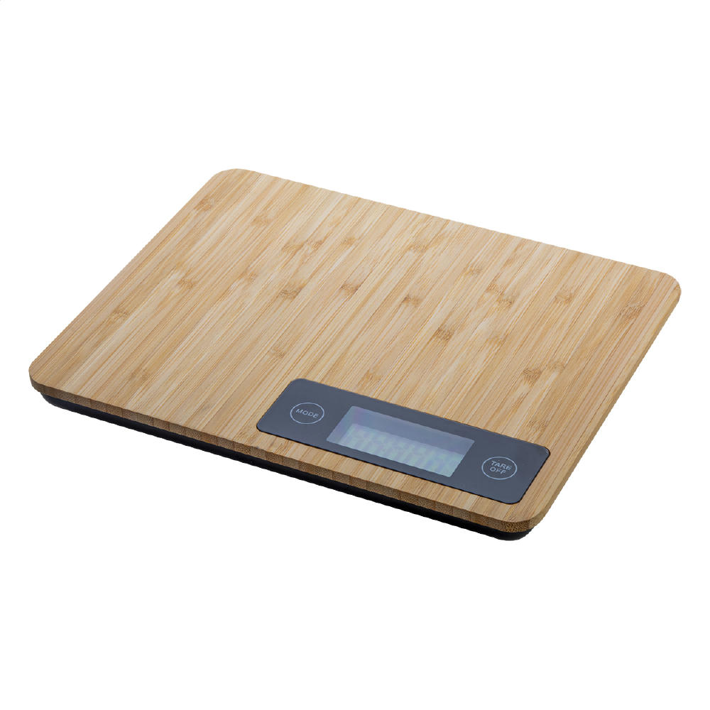 Product image Küchenwaage BooCook Werbeartikel