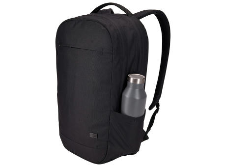 Case Logic Invigo 15.6" Laptop-Rucksack Schwarz Werbeartikel