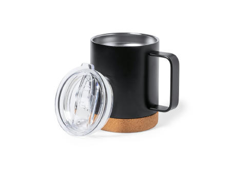Wärme Tasse Loret bedrucken