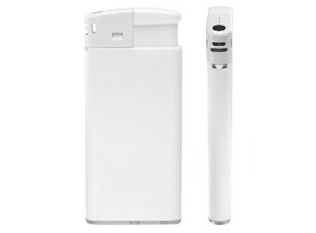 Elektronik-Feuerzeug "Omega" bedrucken