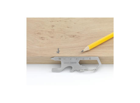 SmartKey Multifunktionswerkzeug Werbeartikel