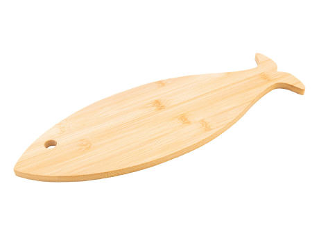 Product image Schneidebrett Branzino Werbeartikel