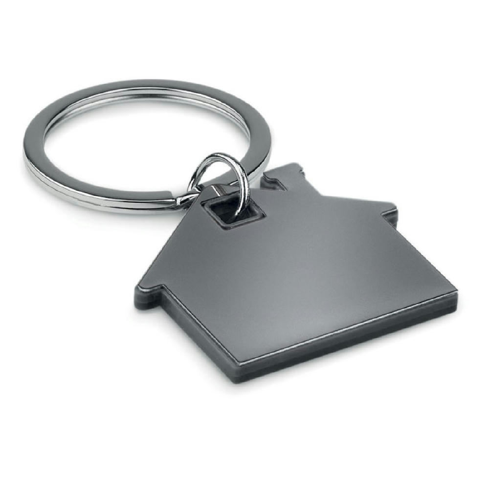 Product image Schlüsselring Haus Werbeartikel