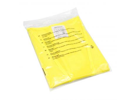 Qualitäts-Warnweste - RECYCLING Werbeartikel