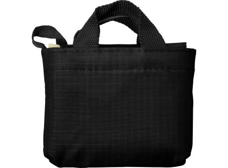 Einkaufstasche aus reißfestem Polyester Wes bedrucken