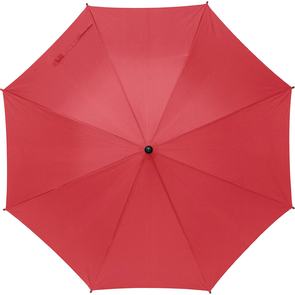 Stockschirm aus Polyester Barry Werbeartikel