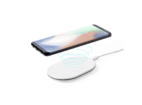 Ladegerät Zosmal RCS Werbeartikel