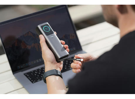 Urban Vitamin Stanford 165W 20.000mAh Powerbank bedrucken