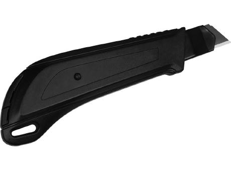 Product image Cuttermesser "Concept Cut schwarz" Werbeartikel