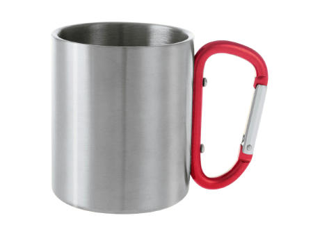 Product image Edelstahlbecher Cadisha Werbeartikel