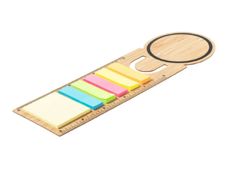 Product image Lesezeichen Wagang Werbeartikel