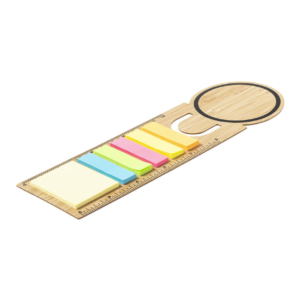 Product image Lesezeichen Wagang Werbeartikel