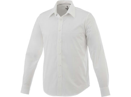 Hamell langärmliges Hemd Werbeartikel