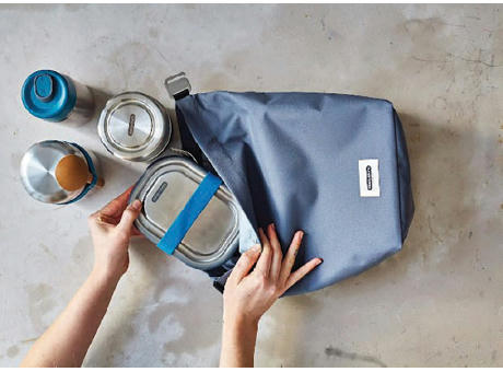Black+Blum Lunch Bag Werbeartikel