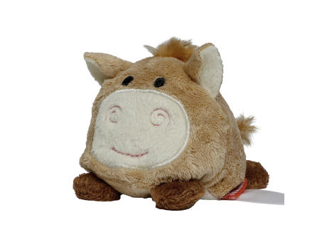 Product image Schmoozies® Pferd Werbeartikel