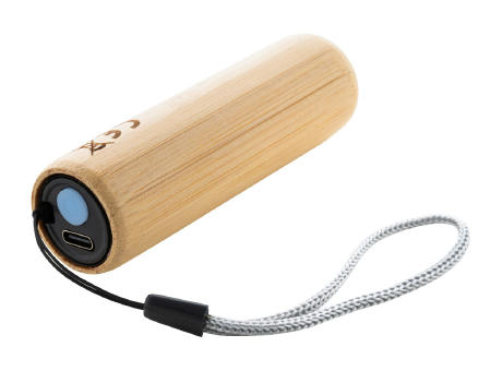 Akku-Taschenlampe Charboo Werbeartikel