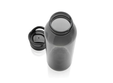 Oasis RCS recycelte PET Wasserflasche 650ml Werbeartikel