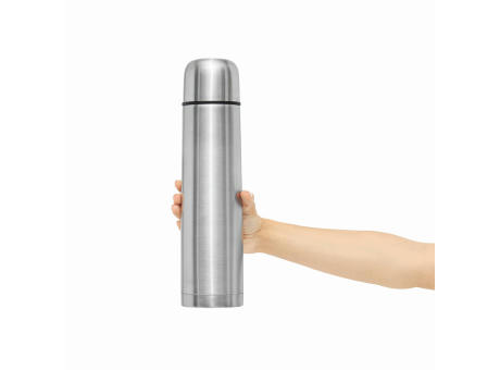 WARM SOUL L - Isolierkanne, 1 Liter Werbeartikel