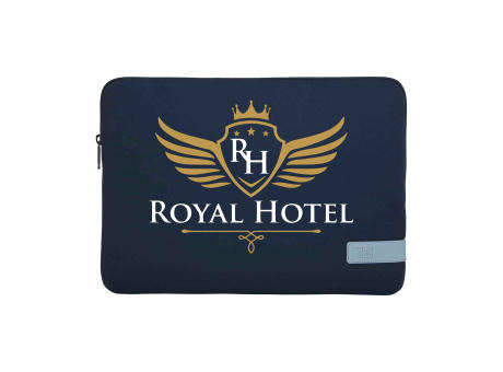 Case Logic Reflect Laptop Sleeve 14" Black Werbeartikel