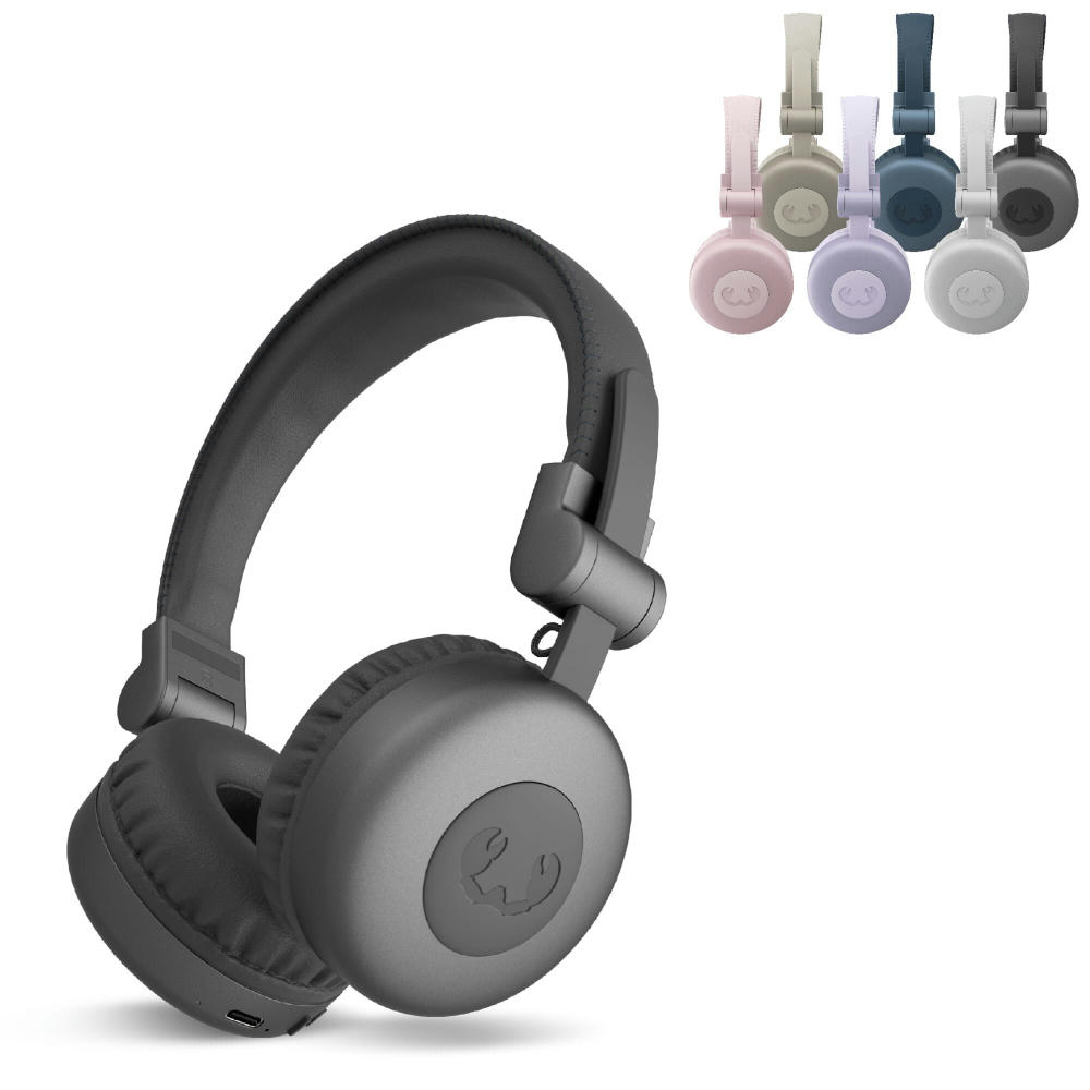 Product image 3HP1000 I Fresh 'n Rebel Code Core-Wireless on-ear Headphone Werbeartikel