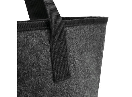 Shopper KATE aus Filz bedrucken