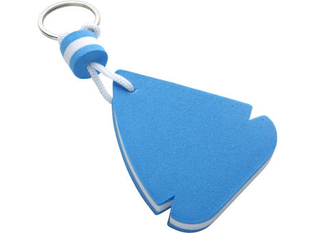 Product image Schlüsselanhänger aus EVA Cyrus bedrucken