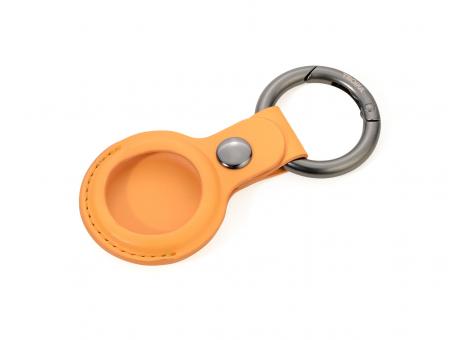 Product image TROIKA Schlüsselanhänger AIRTAG COVER bedrucken