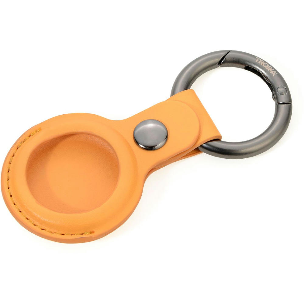 Product image TROIKA Schlüsselanhänger AIRTAG COVER Werbeartikel