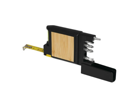 SCREWY - Maßband bedrucken