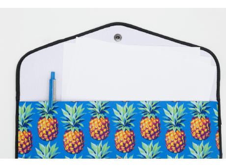 Individual document laptop bag RPET Compack Werbeartikel