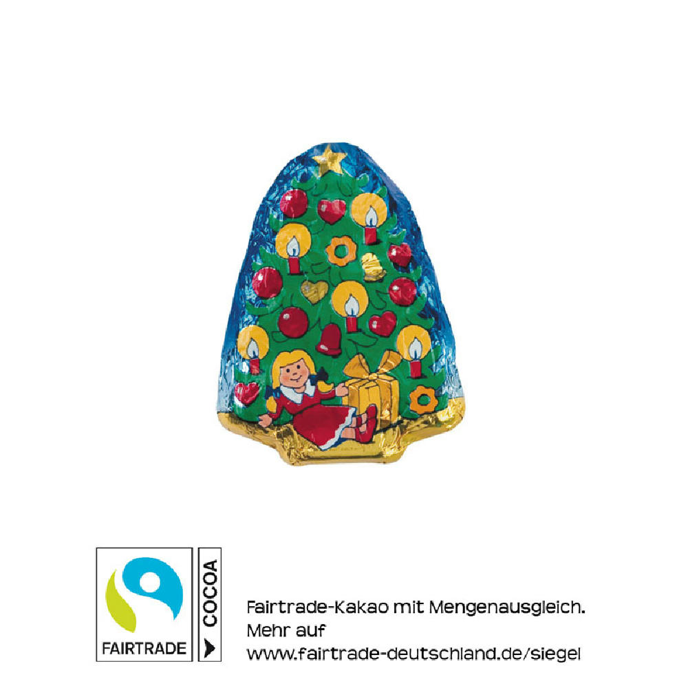 Weihnachtsbäumchen Werbeartikel