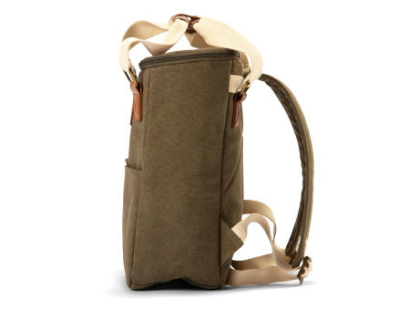 Product image Orrefors Hunting cool rucksack 10L bedrucken