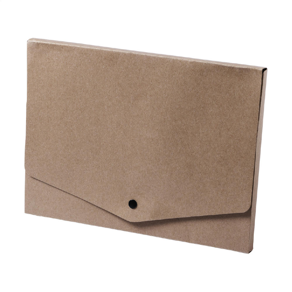 Product image Dokumenten-Mappe Pakyma Werbeartikel