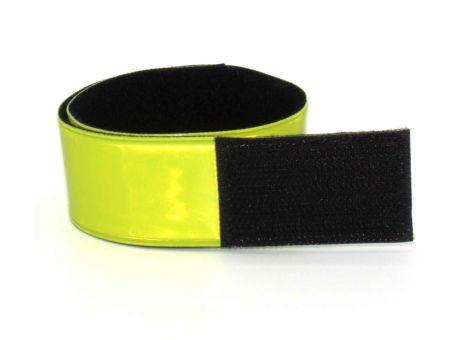 Product image Reflektions-Klettband Quality 38 cm lang Werbeartikel