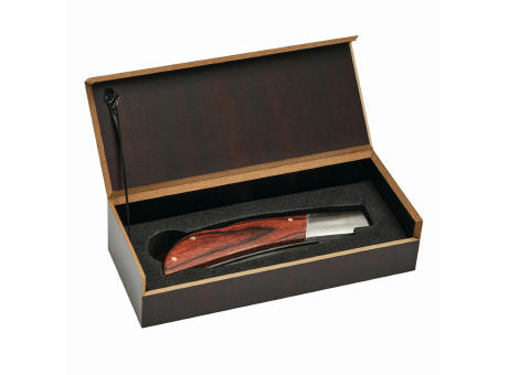 Product image SURVIVOR - Klappmesser Werbeartikel