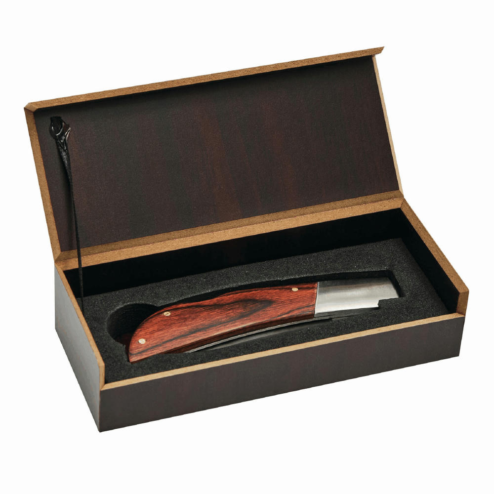 Product image SURVIVOR - Klappmesser Werbeartikel