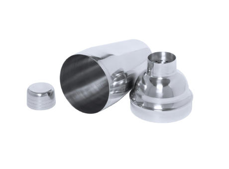 Cocktail-Shaker Aviation Werbeartikel