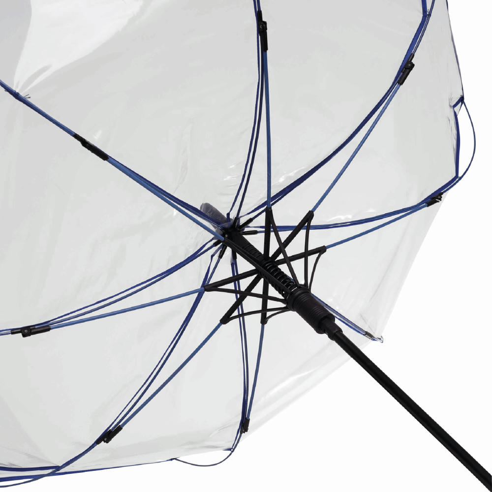 VIP - Automatischer Windproof-Stockschirm Werbeartikel