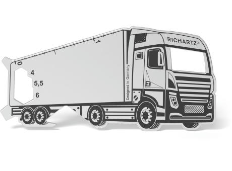 Product image RICHARTZ® SHAPE TOOL truck Werbeartikel