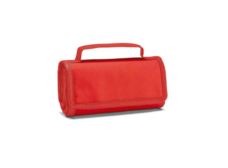 Product image OSAKA. Faltbare Kühltasche 3l aus Vliesstoff (80 g/m²) bedrucken