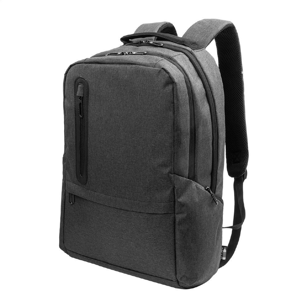 RPET-Rucksack Dasilva Werbeartikel