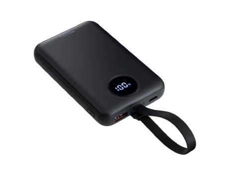 Magnetische 15W Wireless  Powerbank REEVES-DAIYMO bedrucken