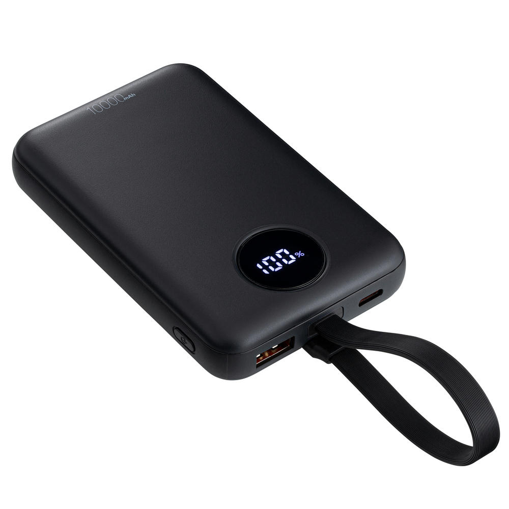 Product image Magnetische 15W Wireless Powerbank REEVES-DAIYMO Werbeartikel