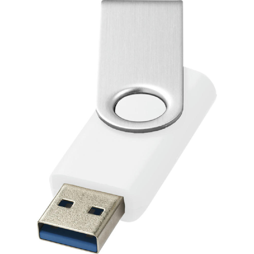 Product image Rotate-basic USB-Stick 3.0 Werbeartikel